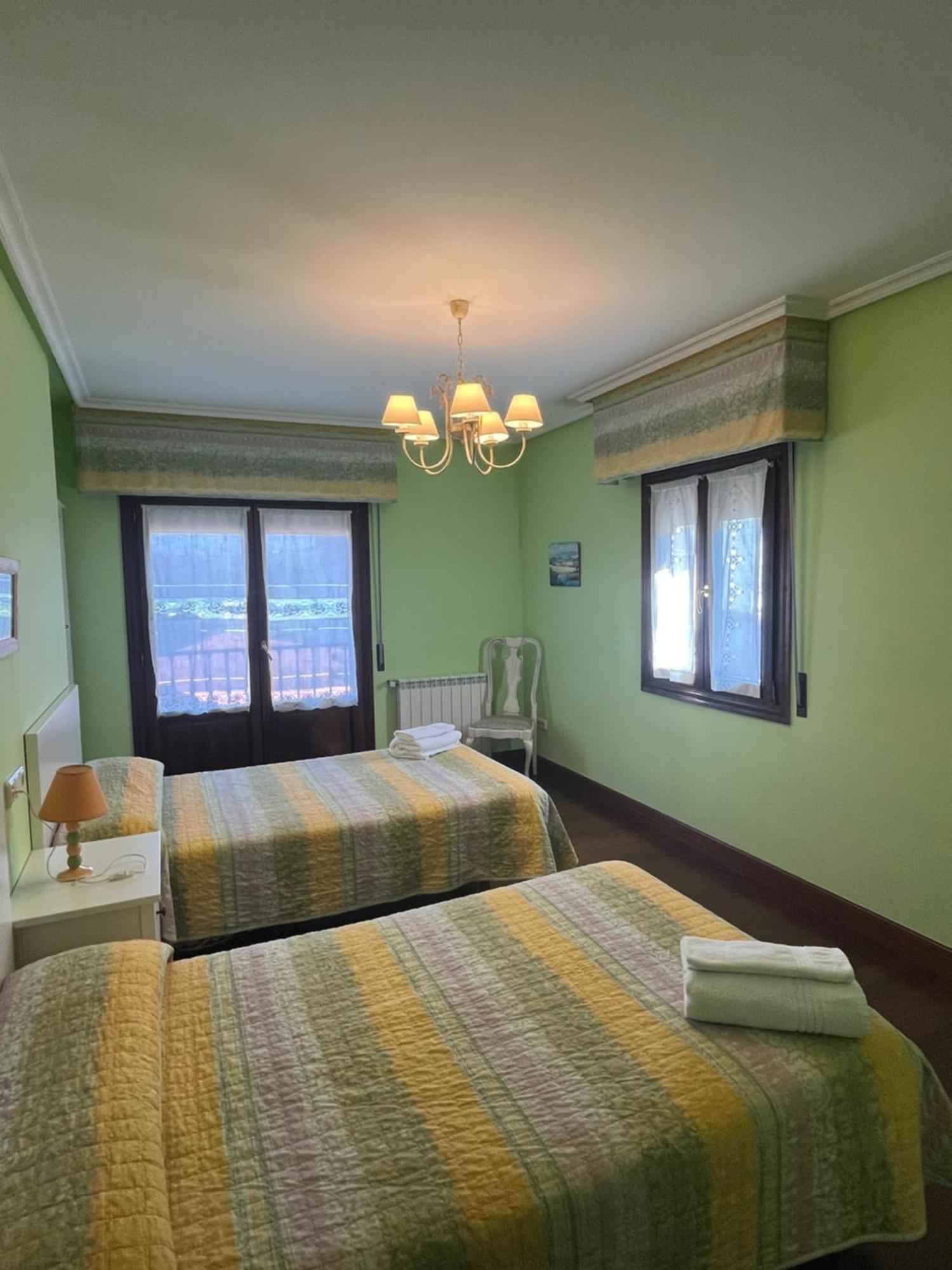 Blaxenea Apartment Aia Luaran gambar